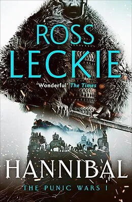 E-Book (epub) Hannibal von Ross Leckie