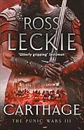 E-Book (epub) Carthage von Ross Leckie
