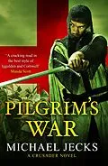 E-Book (epub) Pilgrim's War von Michael Jecks