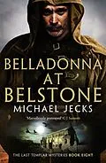 E-Book (epub) Belladonna at Belstone von Michael Jecks