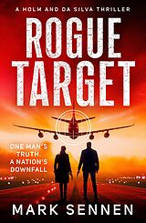 eBook (epub) Rogue Target de Mark Sennen