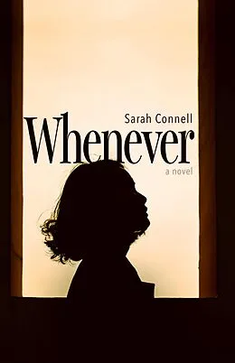 E-Book (epub) Whenever von Sarah Connell
