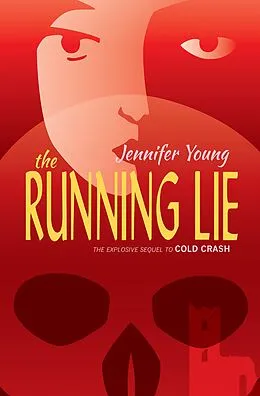 E-Book (epub) The Running Lie von Jennifer Young