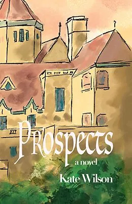 E-Book (epub) Prospects von Kate Wilson