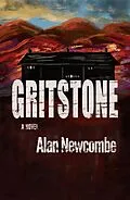 E-Book (epub) Gritstone von Alan Newcombe