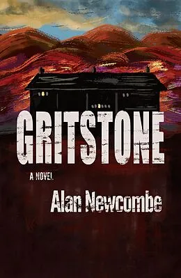 E-Book (epub) Gritstone von Alan Newcombe