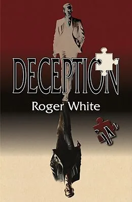 E-Book (epub) Deception von Roger White
