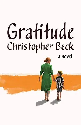 E-Book (epub) Gratitude von Christopher Beck