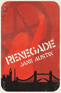 E-Book (epub) Renegade von Jane Austin