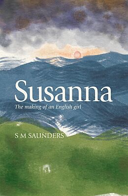 eBook (epub) Susanna de S M Saunders