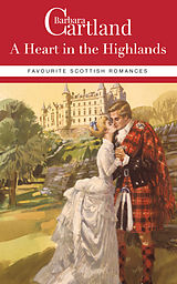 eBook (epub) Barbara Cartland Favourite Scottish Romances de Barbara Cartland