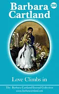 E-Book (epub) Love Climbs In von Barbara Cartland