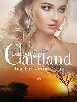 E-Book (epub) Das Herz einer Frau von Barbara Cartland
