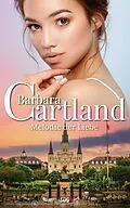 E-Book (epub) Melodie der Liebe von Barbara Cartland