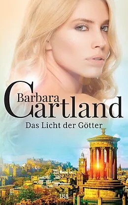 E-Book (epub) Das Licht der Götter von Barbara Cartland