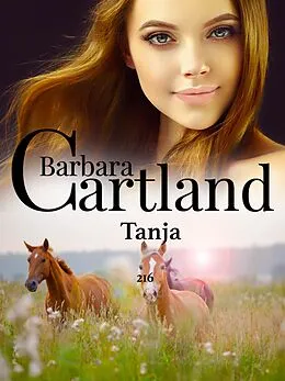 E-Book (epub) Tanja von Barbara Cartland