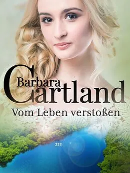 E-Book (epub) Vom Leben verstoßen von Barbara Carter