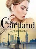 E-Book (epub) Der Blaue Saphir von Barbara Cartland