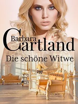 E-Book (epub) Die schöne Witwe von Barbara Cartland
