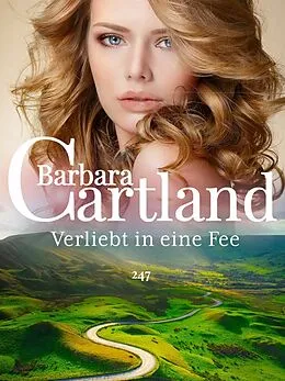 E-Book (epub) Verliebt in eine Fee von Barbara Cartland