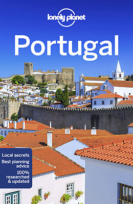 Broché Portugal de Gregor Clark, Duncan Garwood, Catherine Le Nevez