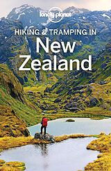 eBook (epub) Lonely Planet Hiking & Tramping in New Zealand de Lonely Planet Lonely Planet