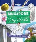 E-Book (epub) City Trails - Singapore von Lonely Planet Kids