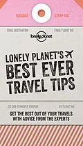 E-Book (epub) Best Ever Travel Tips von Lonely Planet