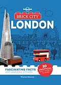 E-Book (epub) Brick City - London von Lonely Planet Kids