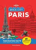 ePUB Brick City - Paris von Lonely Planet Kids