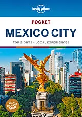 Kartonierter Einband Lonely Planet Pocket Mexico City von Lonely Planet, Tang Phillip, Jennifer Fernández Solano