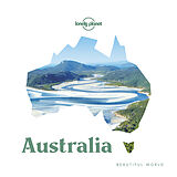 Fester Einband Lonely Planet Beautiful World Australia von Lonely Planet