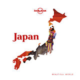 Livre Relié Lonely Planet Beautiful World Japan de Lonely Planet