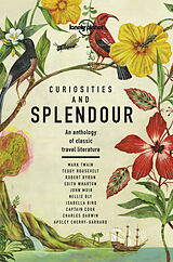 Livre Relié Curiosities and Splendour de Lonely Planet