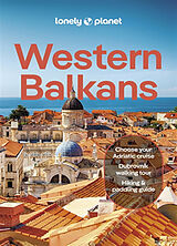 Broschiert Western Balkans 4th Edition von Vesna Maric, Mark Baker, Joel Balsam