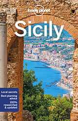 Broché Sicily de Gregor Clark, Brett Atkinson, Cristian Bonetto