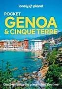 Couverture cartonnée Lonely Planet Pocket Genoa & Cinque Terre de Lonely Planet