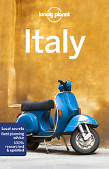 Broschiert Italy von Cristian Bonetto, Brett Atkinson, Alexis Averbuck