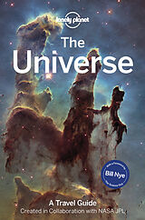 Livre Relié Lonely Planet The Universe de Lonely Planet