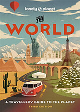 Broschiert The World 3rd Edition von Regis St Louis, Mark Baker, Ray Bartlett