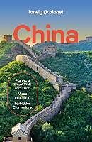 Broché China 17th Edition de Lonely Planet