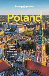 Kartonierter Einband Lonely Planet Poland von Lonely Planet, Di Duca Marc, Fallon Steve
