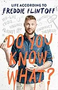 E-Book (epub) Do You Know What? von Andrew Flintoff