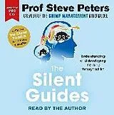 Audio CD (CD/SACD) The Silent Guides von Peters Steve