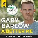 Audio CD (CD/SACD) A Better Me von Barlow Gary