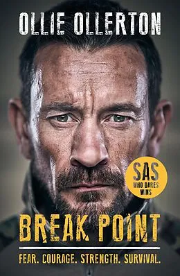 ePUB Break Point von Ollie Ollerton