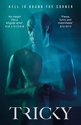 Kartonierter Einband Hell Is Round the Corner von Tricky