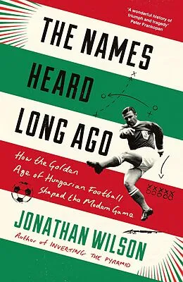 E-Book (epub) The Names Heard Long Ago von Jonathan Wilson