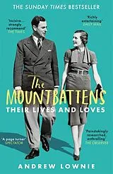 Kartonierter Einband (Kt) The Mountbattens von Andrew Lownie