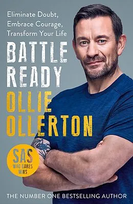 ePUB Battle Ready von Ollie Ollerton